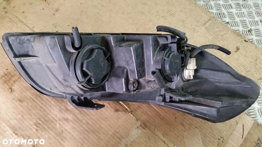 CHEVROLET EPICA LAMPA LEWY PRZÓD EU - 4