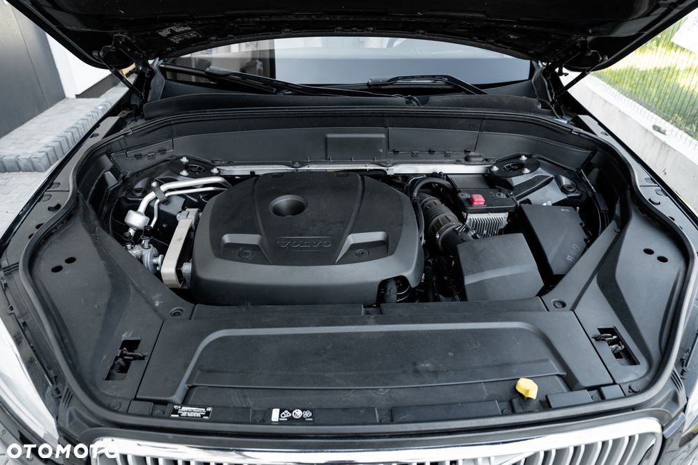 Volvo XC 90 T6 AWD Geartronic Inscription - 37