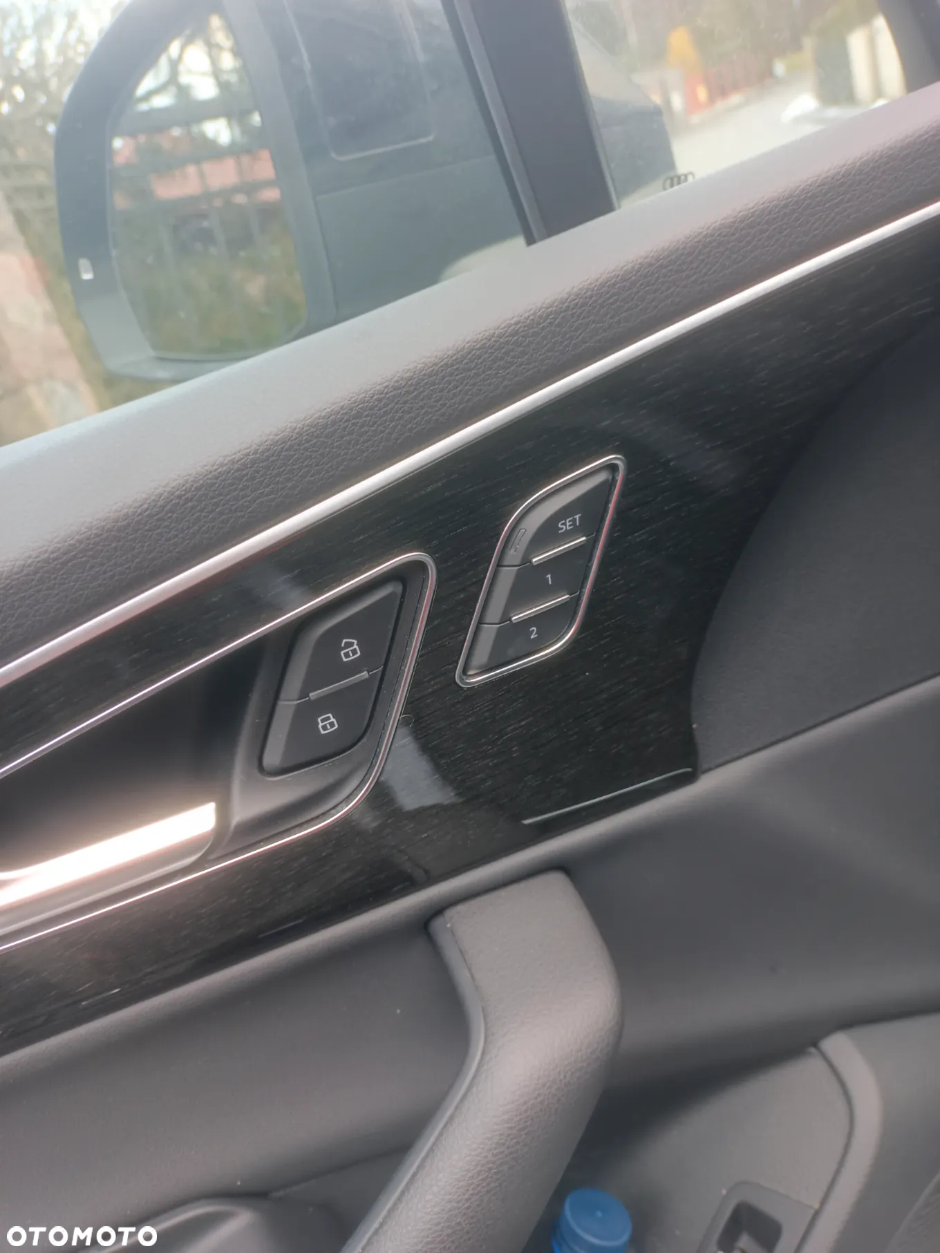 Audi Q7 3.0 TFSI quattro tiptronic - 16