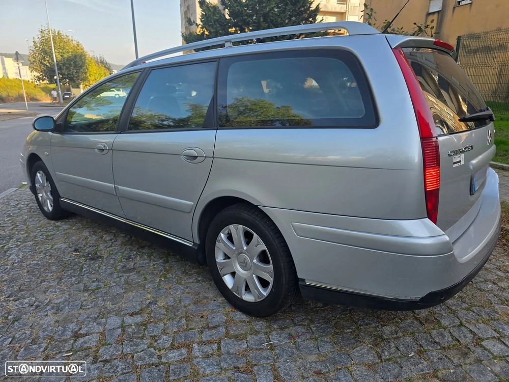 Citroën C5 Break - 3