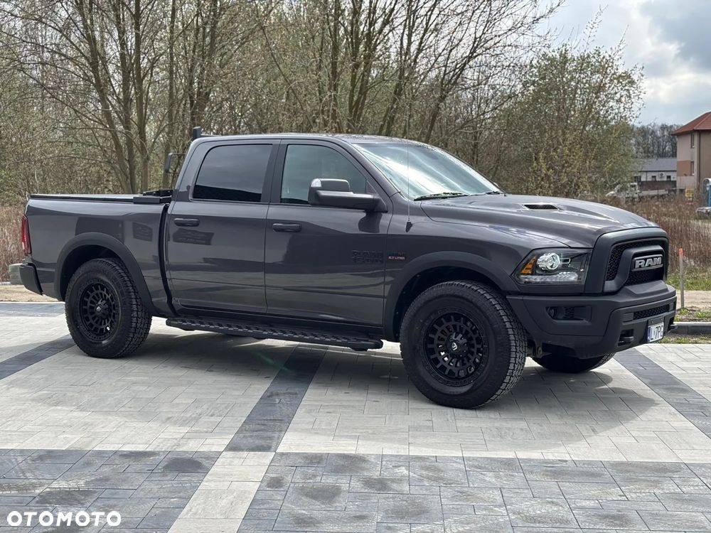 Dodge RAM - 13