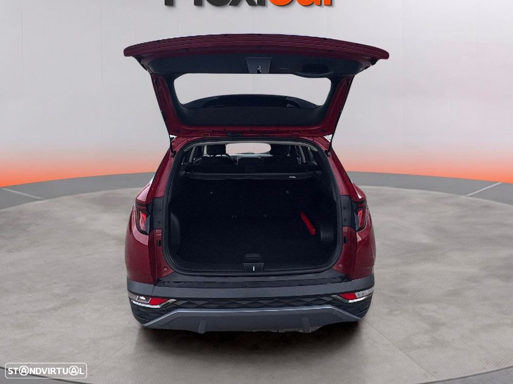 Hyundai Tucson 1.6 T-GDi Premium - 7