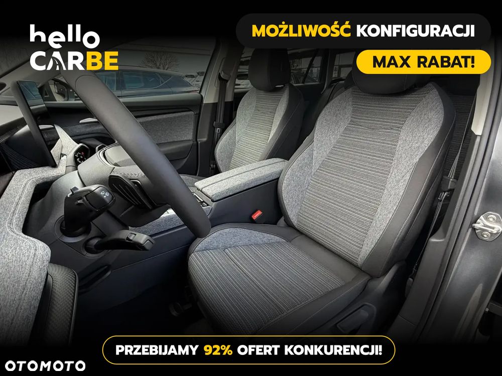 Skoda Superb 1.5 TSI mHEV DSG Selection - 9