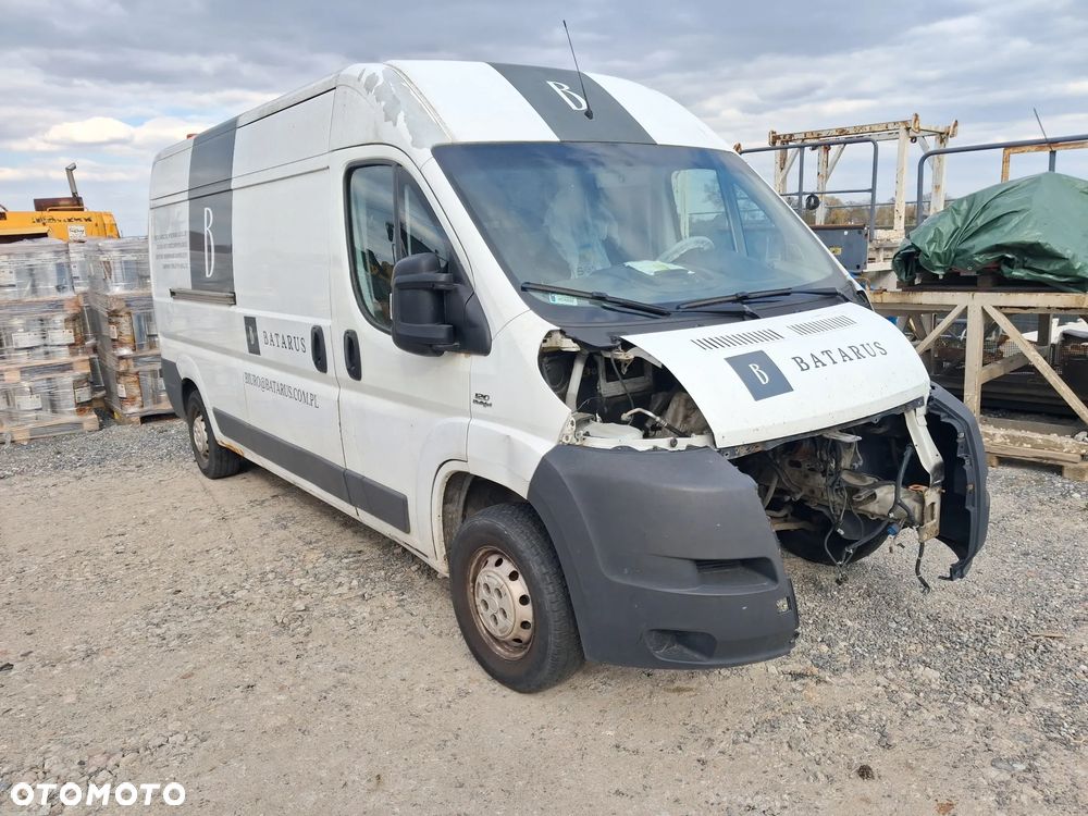 Fiat Ducato L4 - 1