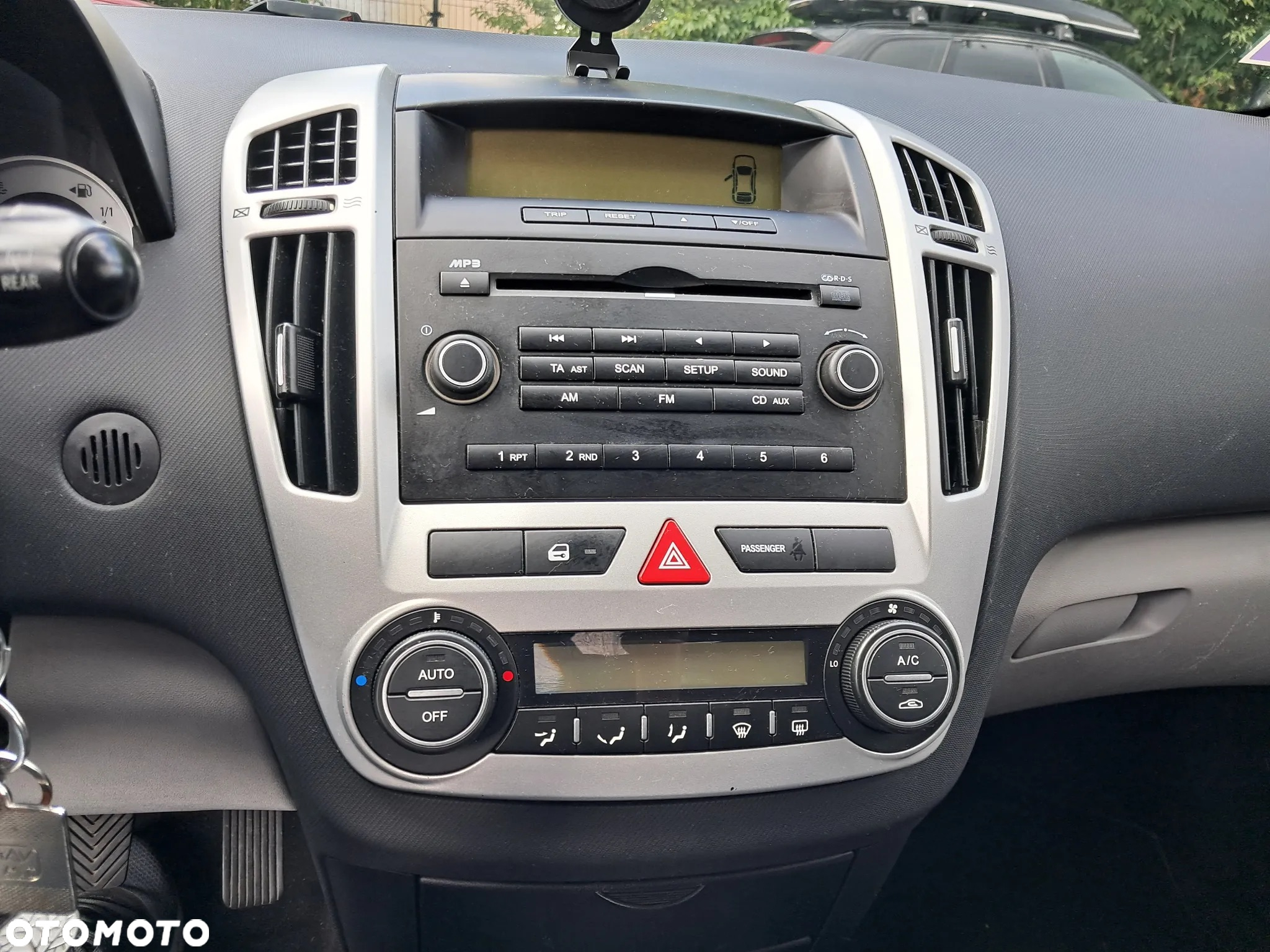 Kia Ceed Cee'd 1.4 Optimum - 13