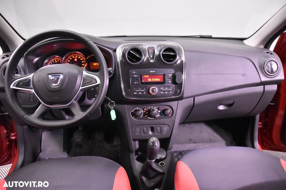 Dacia Logan - 9