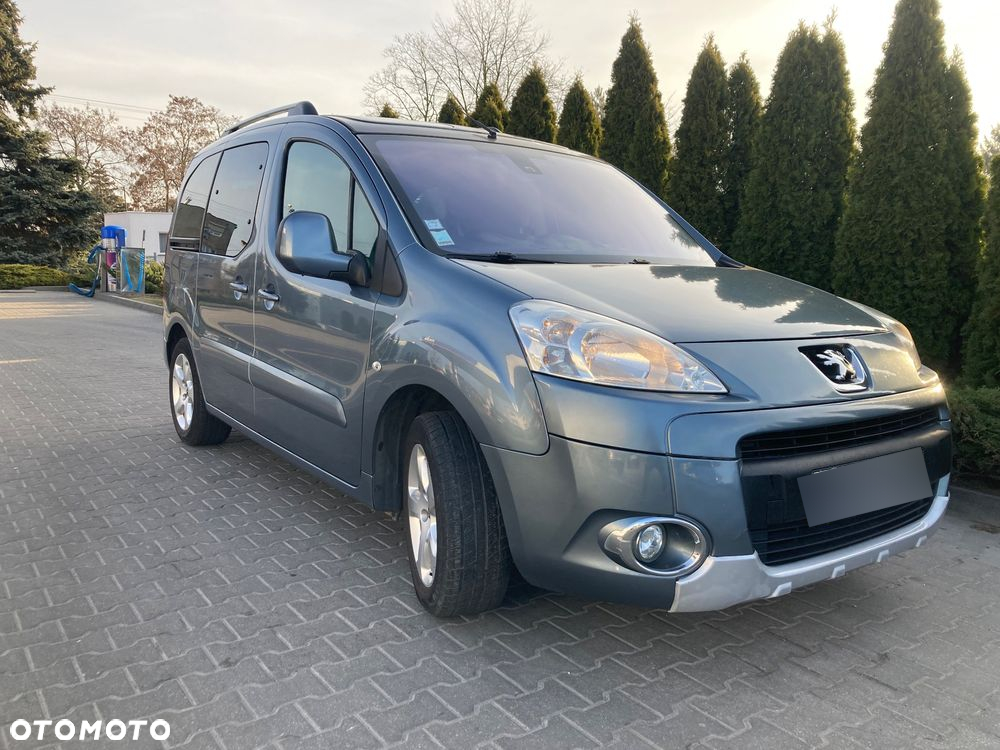 Peugeot Partner - 6
