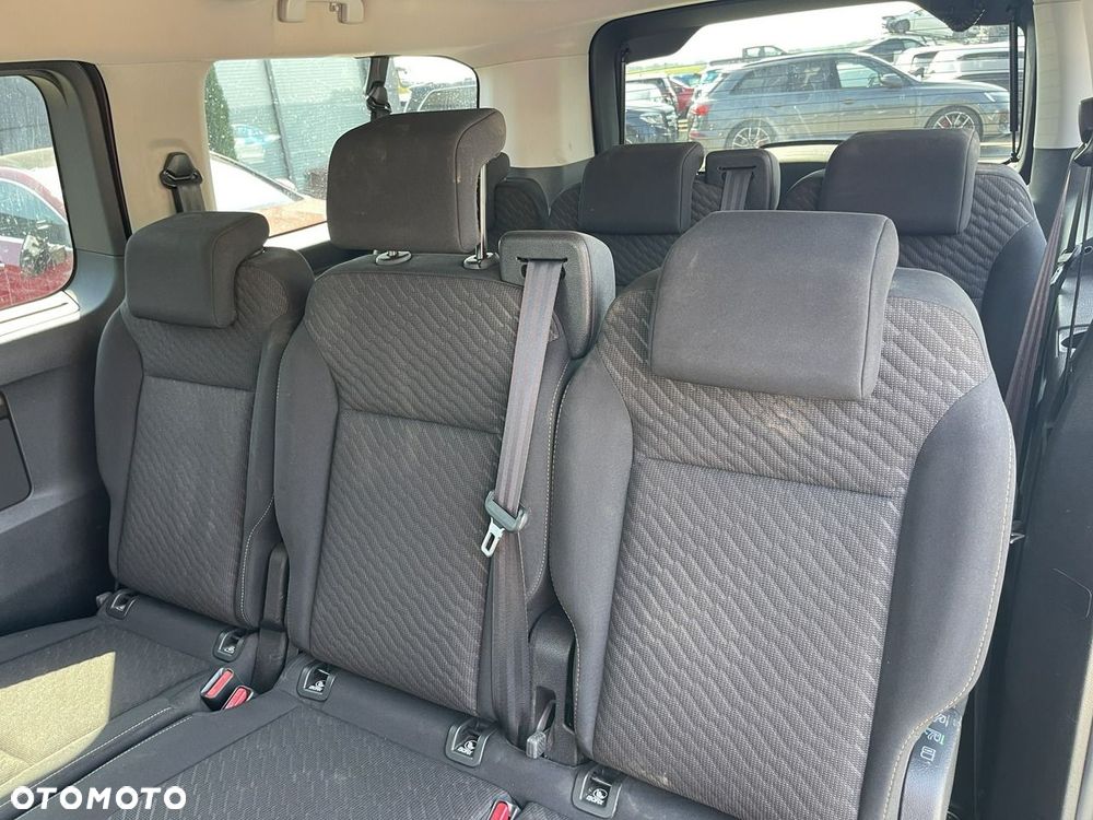 Toyota Proace Verso 2.0 D4-D Long Family - 14