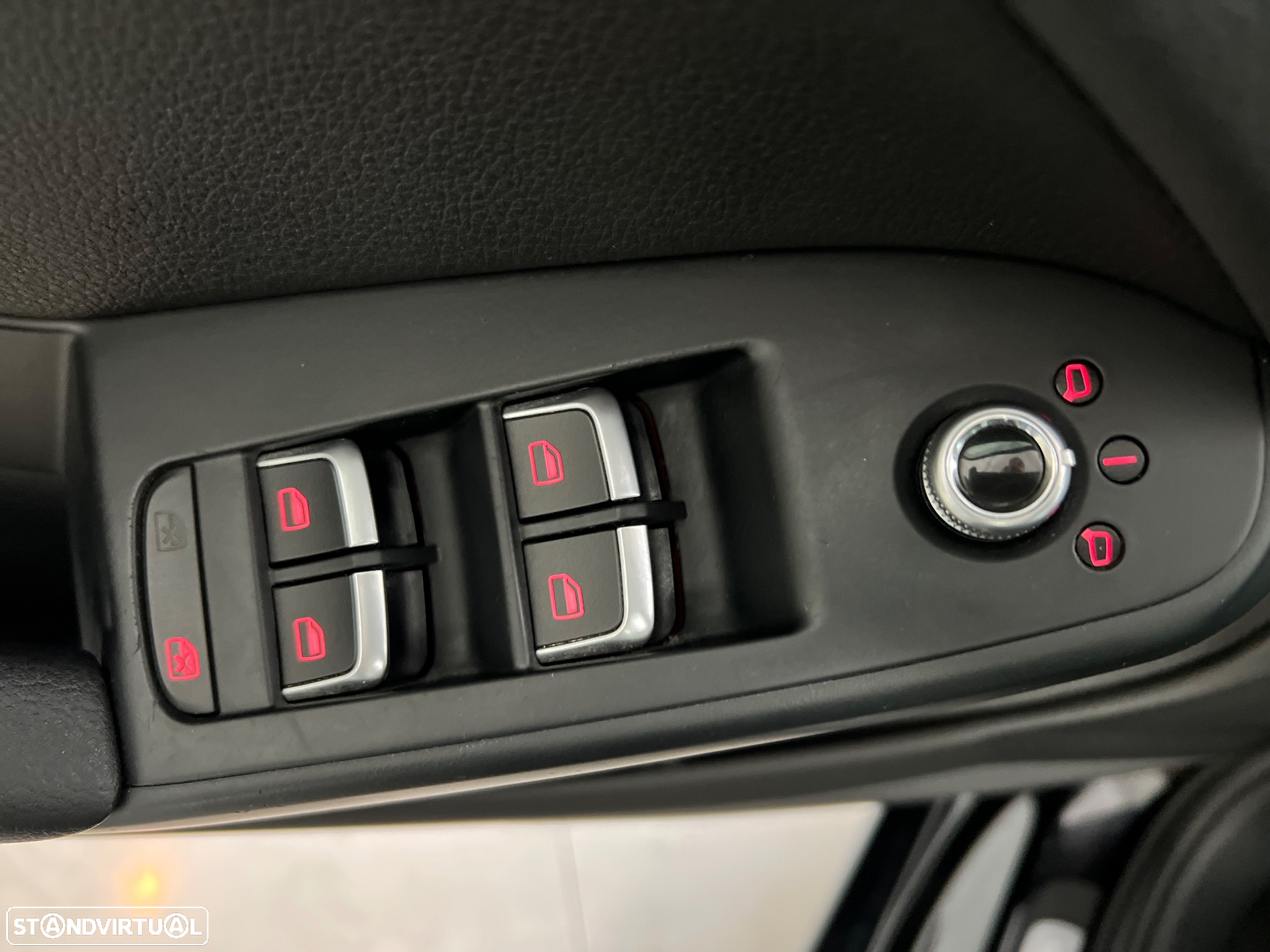 Audi A4 Avant 2.0 TDI multitronic Advance - 22