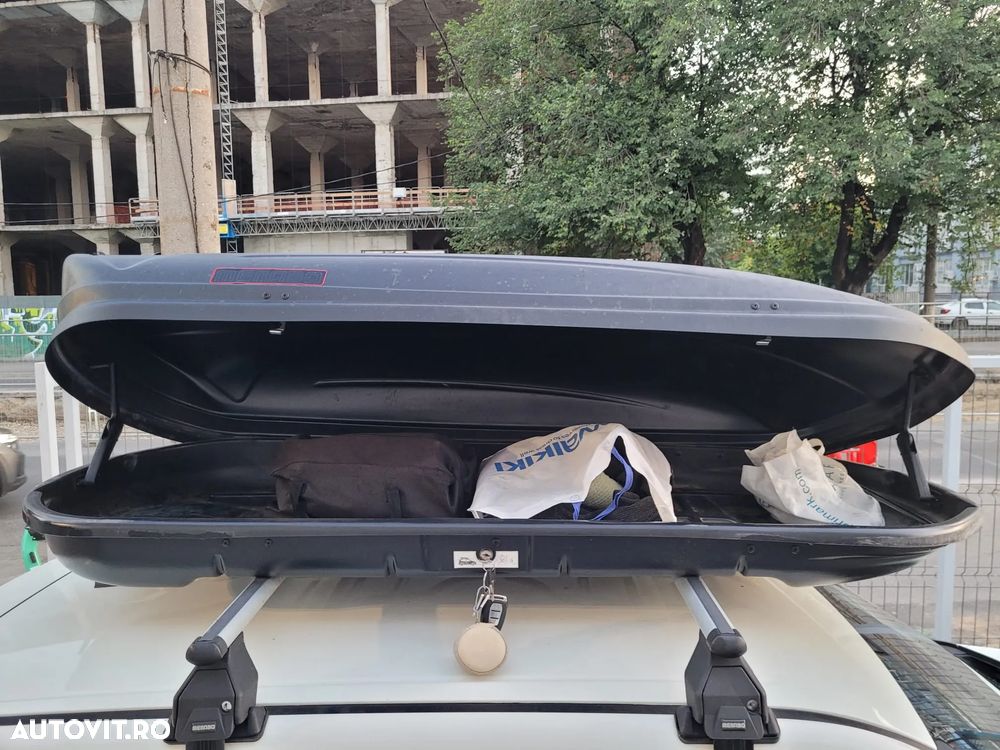 SsangYong Tivoli 1.5L GDI  Turbo STD - 26