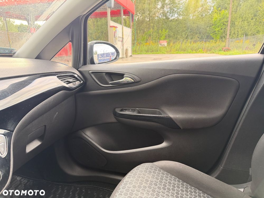 Opel Corsa 1.4 Cosmo - 8