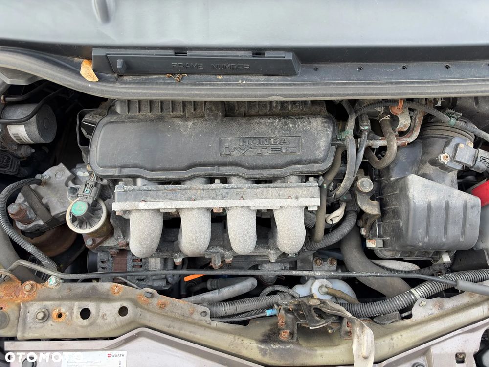 Honda Jazz 1.2 Trend - 16
