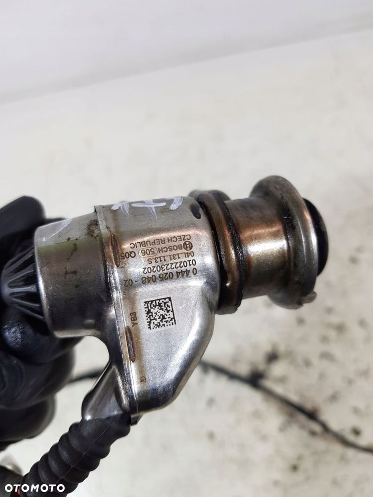 wtrysk wtryskiwacz adblue 04l131113s audi a6 c7 a4 b8 lift 2.0 tdi csu - 9