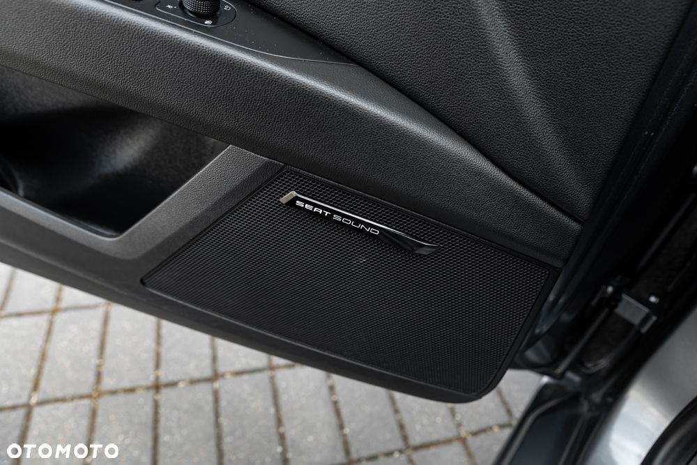 Seat Leon 2.0 TDI FR S&S - 19