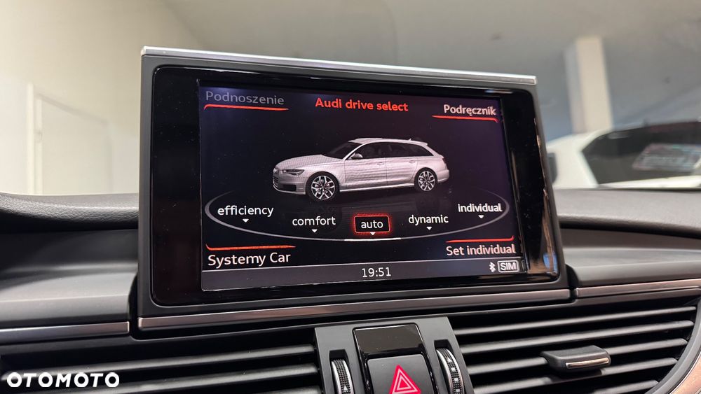Audi A6 Avant - 24