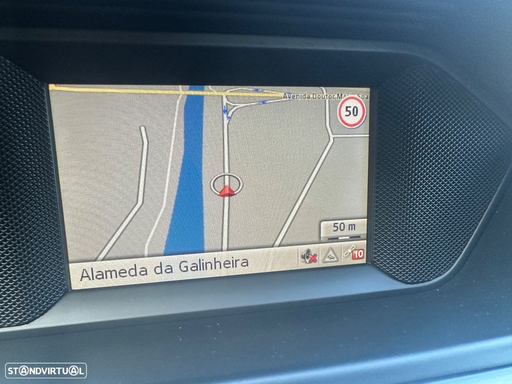 Mercedes-Benz C 220 CDI Avantgarde Edition - 18