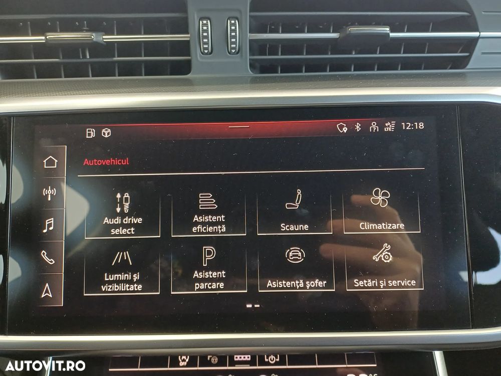 Audi A6 40 TDI quattro S tronic sport - 22