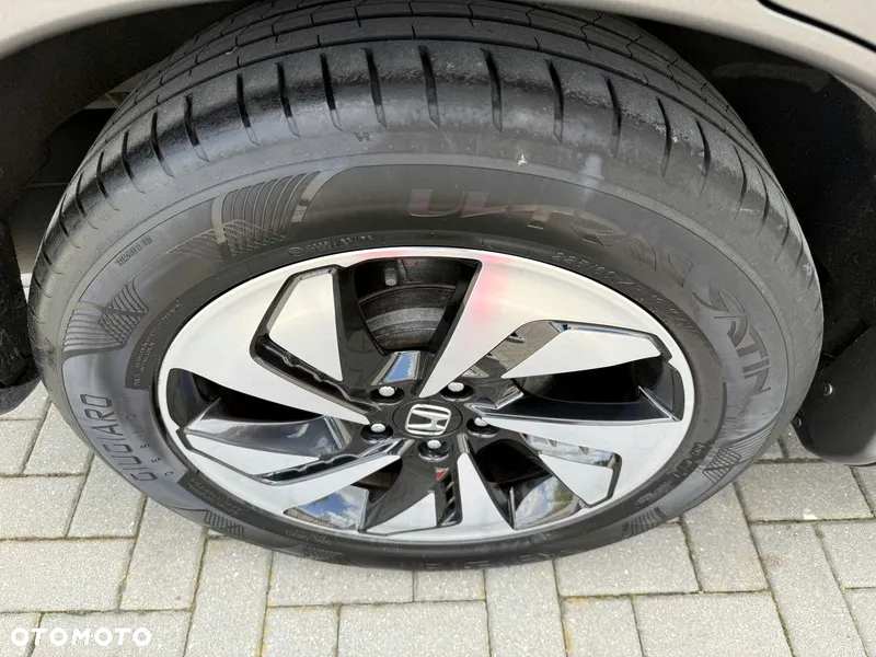 Honda CR-V 1.6i-DTEC Lifestyle Plus (Honda Connect+) / (2WD) - 14