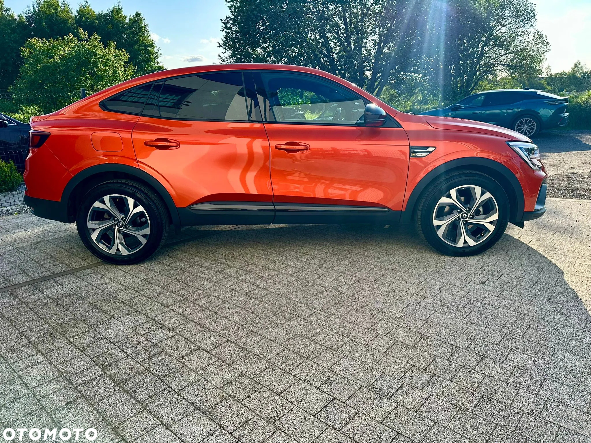 Renault Arkana - 4