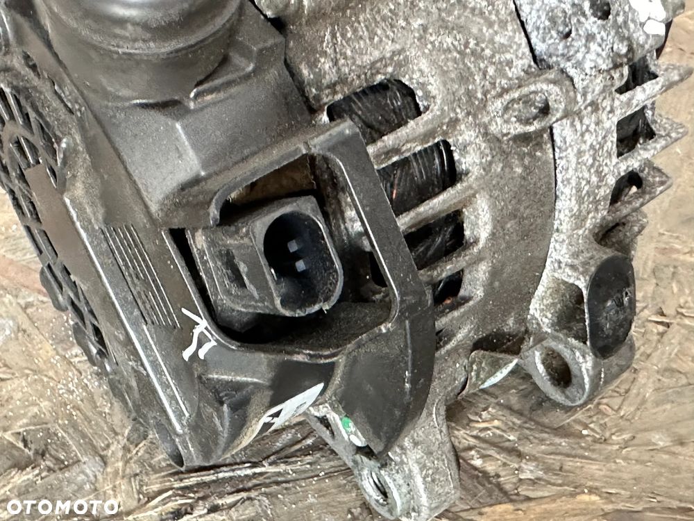 ALTERNATOR FORD TRANSIT 2.0 TDCI 17' KK3T-10300-BB BD BB BA LRA04119 - 3
