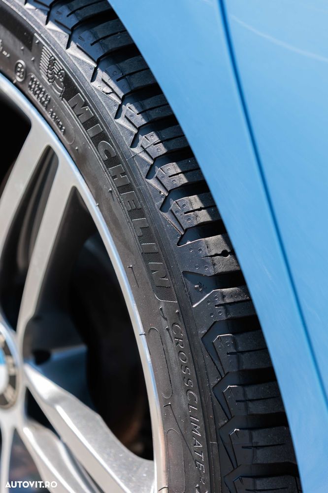 BMW Seria 1 120d xDrive Aut. M Sport - 10
