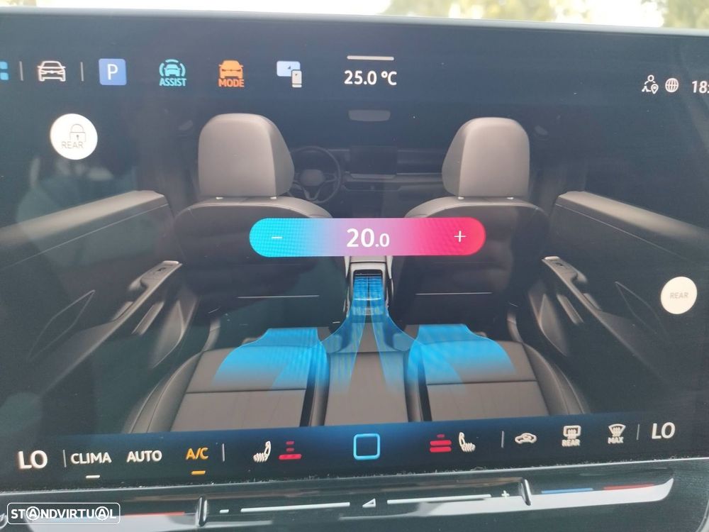 VW T-Roc 1.5 eTSI R-Line DSG - 10