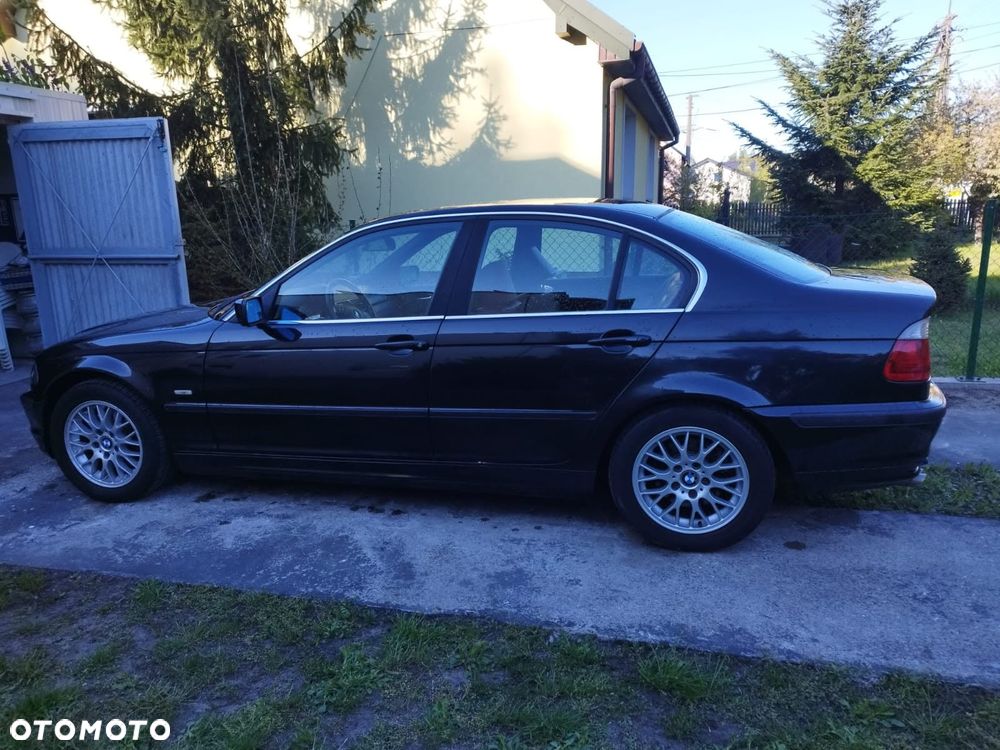 BMW Seria 3 - 8
