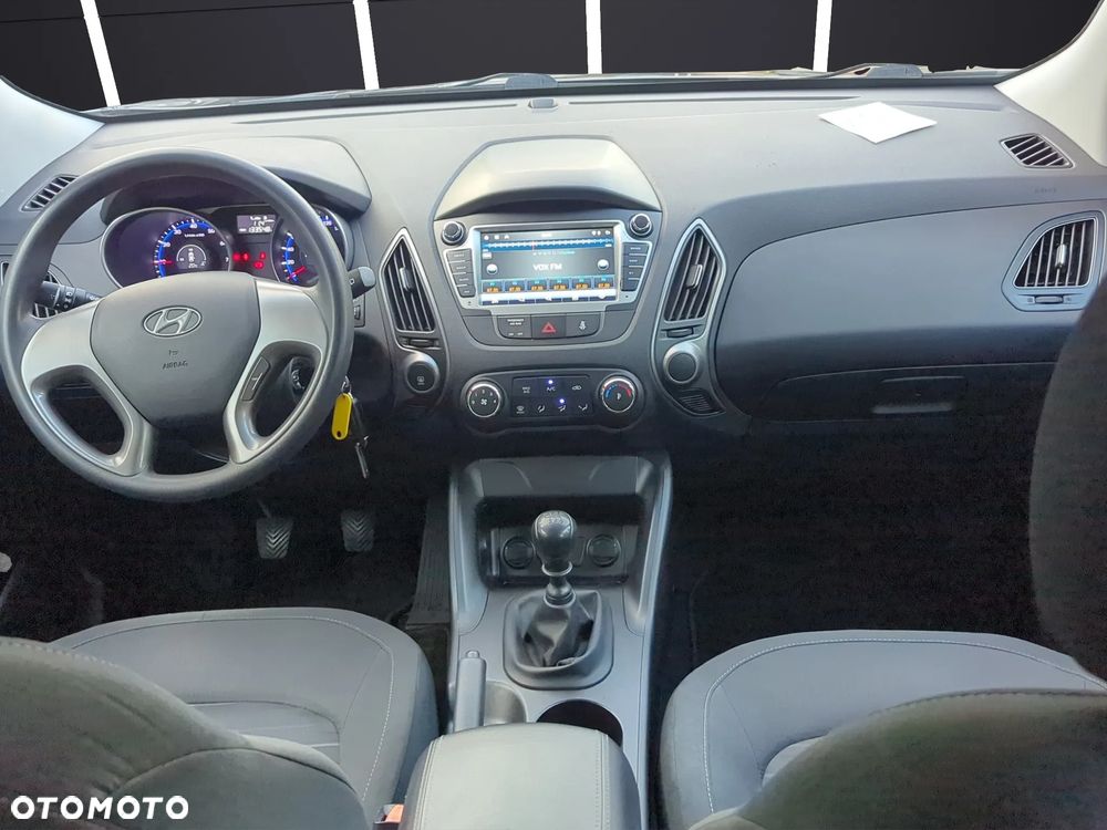 Hyundai ix35 1.6 GDI Comfort 2WD - 22
