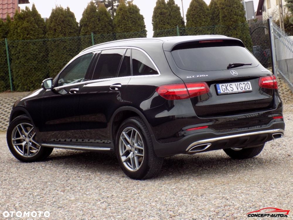 Mercedes-Benz GLC - 11