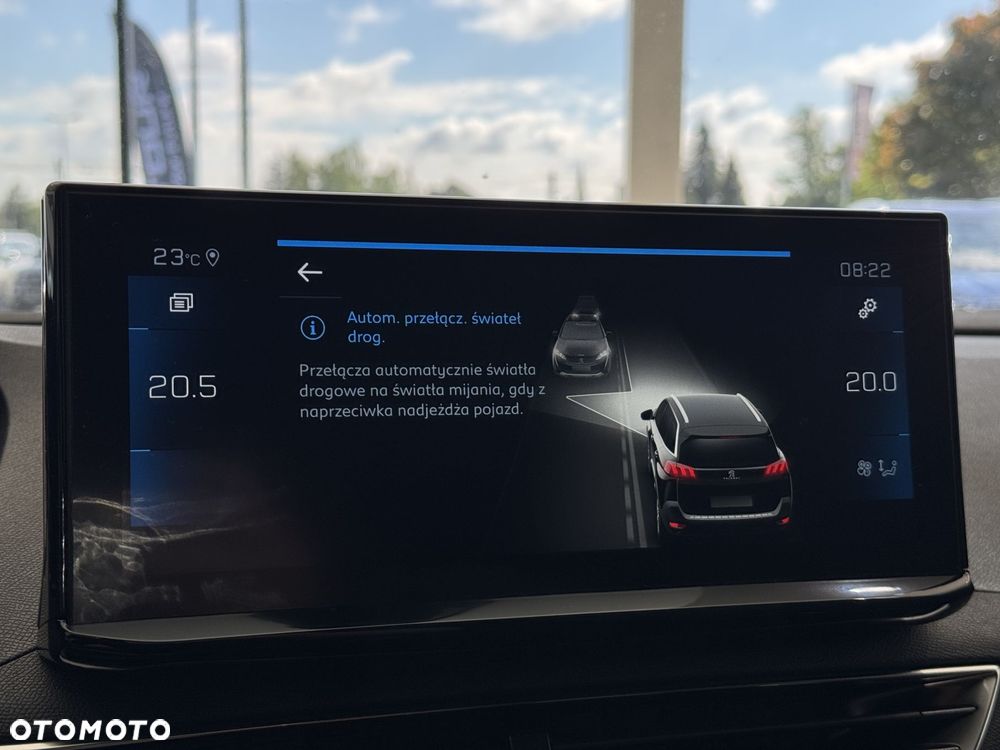 Peugeot 5008 1.2 PureTech Allure Pack S&S EAT8 - 32
