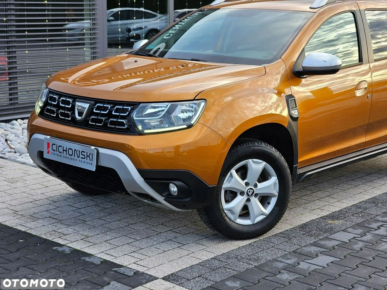 Dacia Duster 1.0 TCe Comfort - 18