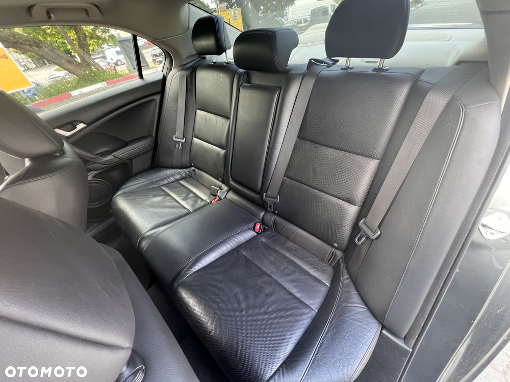 Honda Accord 2.4 Automatik Executive - 4