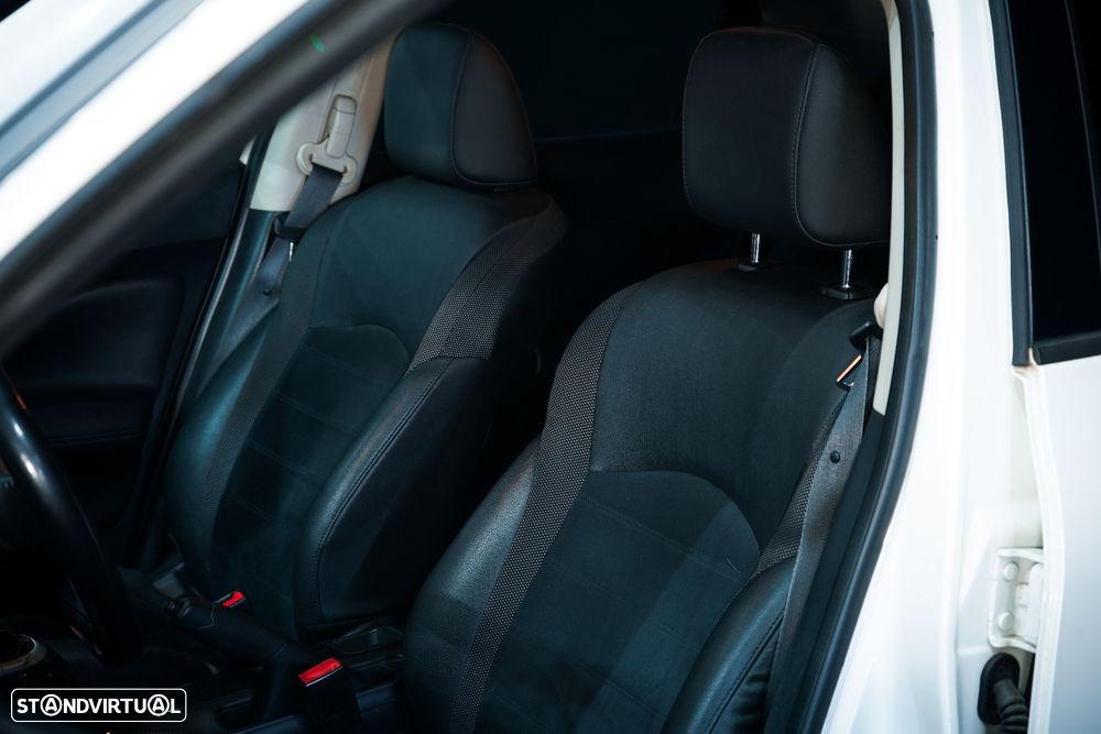 Nissan Juke 1.2 DIG-T N-Connecta - 7