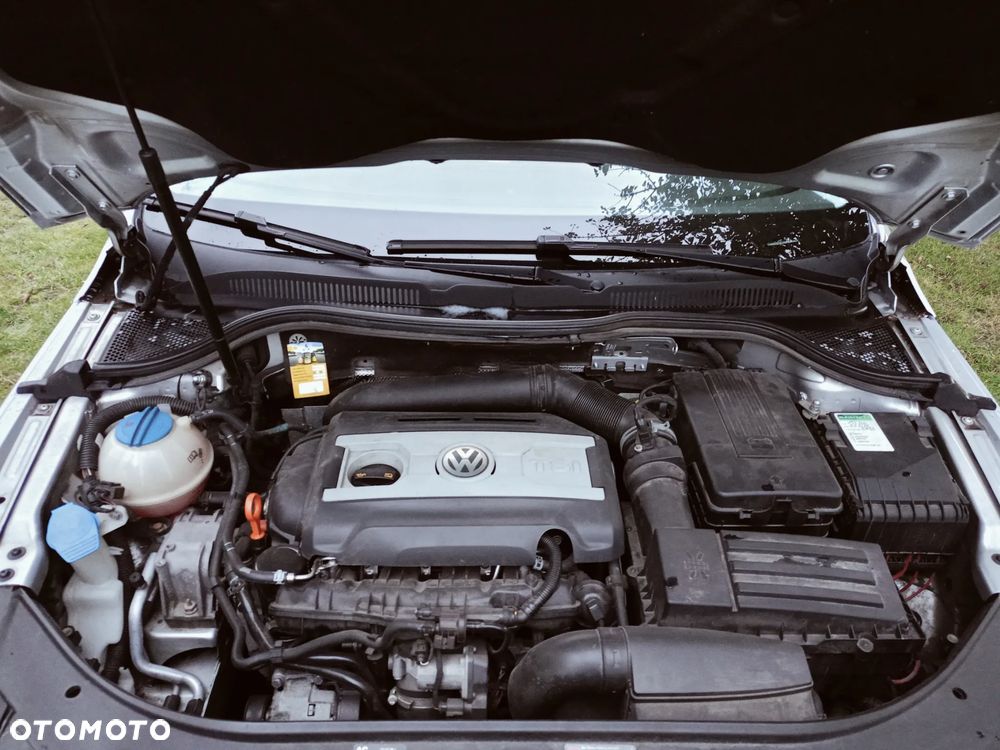 Volkswagen Passat CC 1.8 TSI - 25