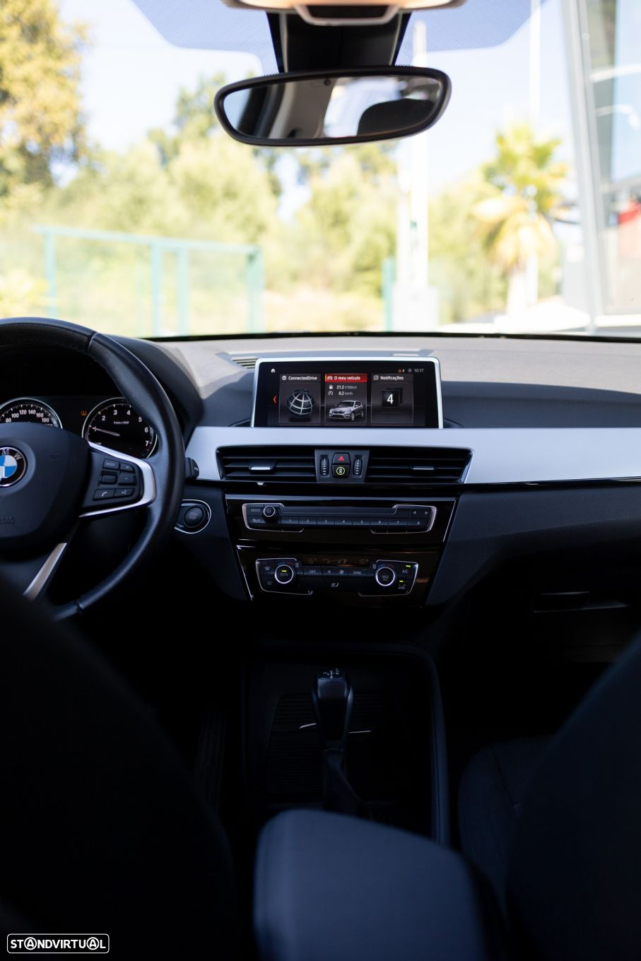 BMW X1 25 e xDrive Line Sport - 22