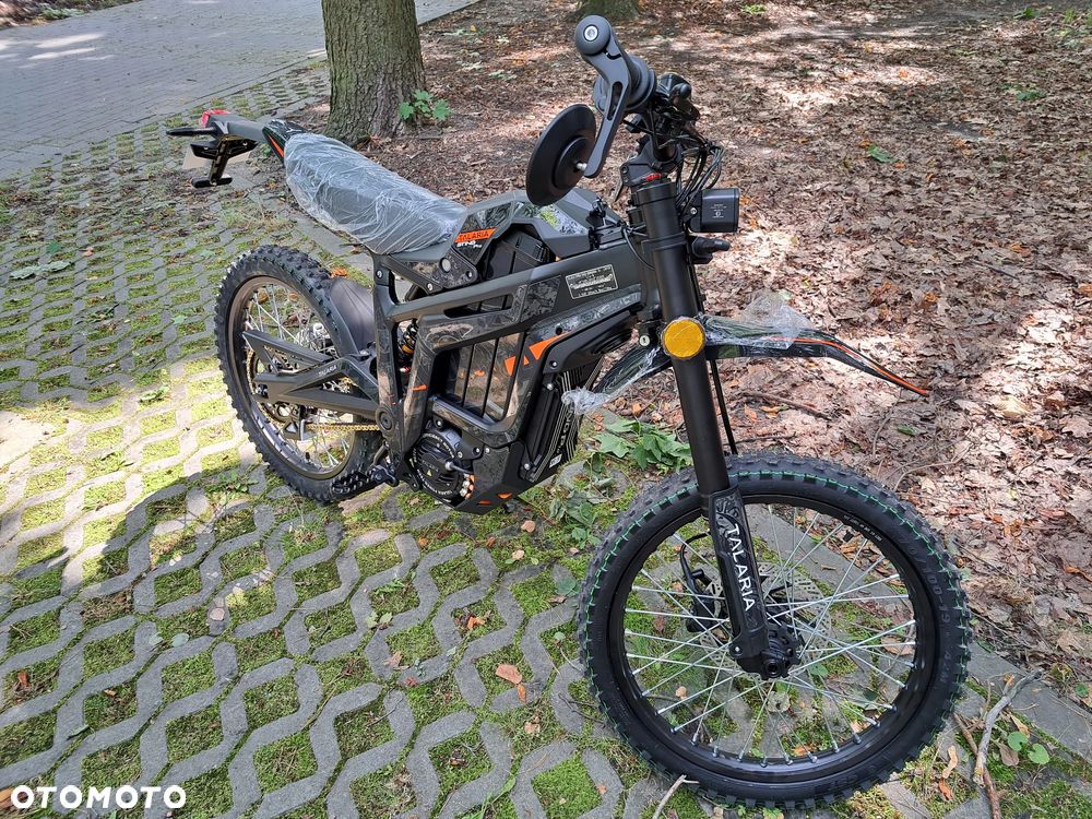 Talaria Sting L1e - 7