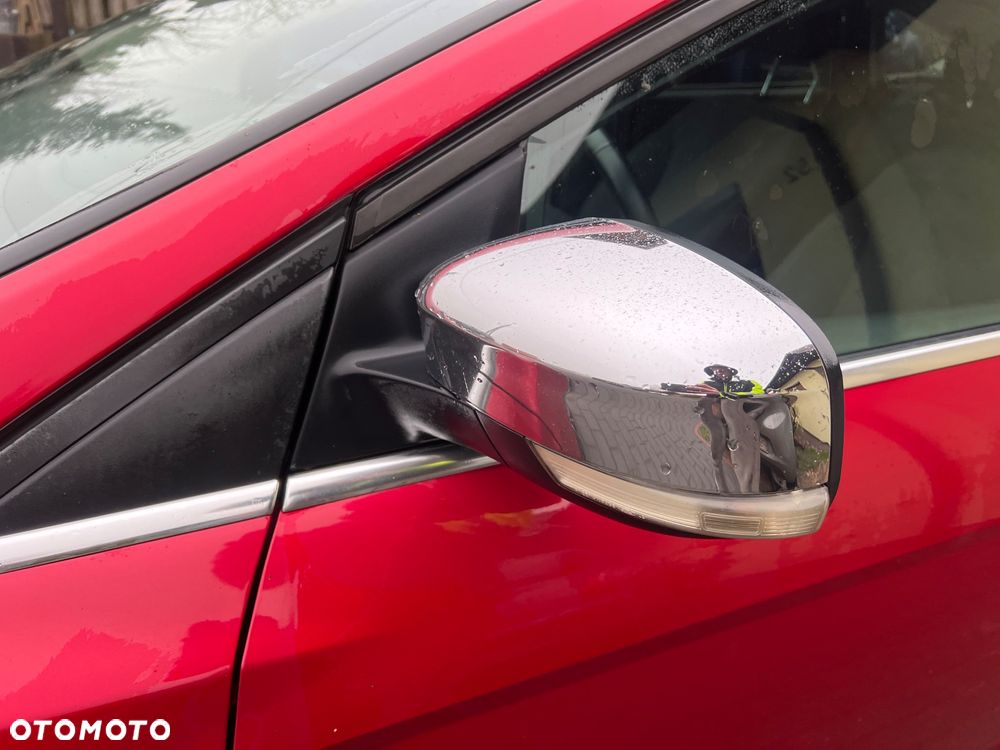 Ford Focus 1.6 EcoBoost Start-Stopp-System Titanium - 13