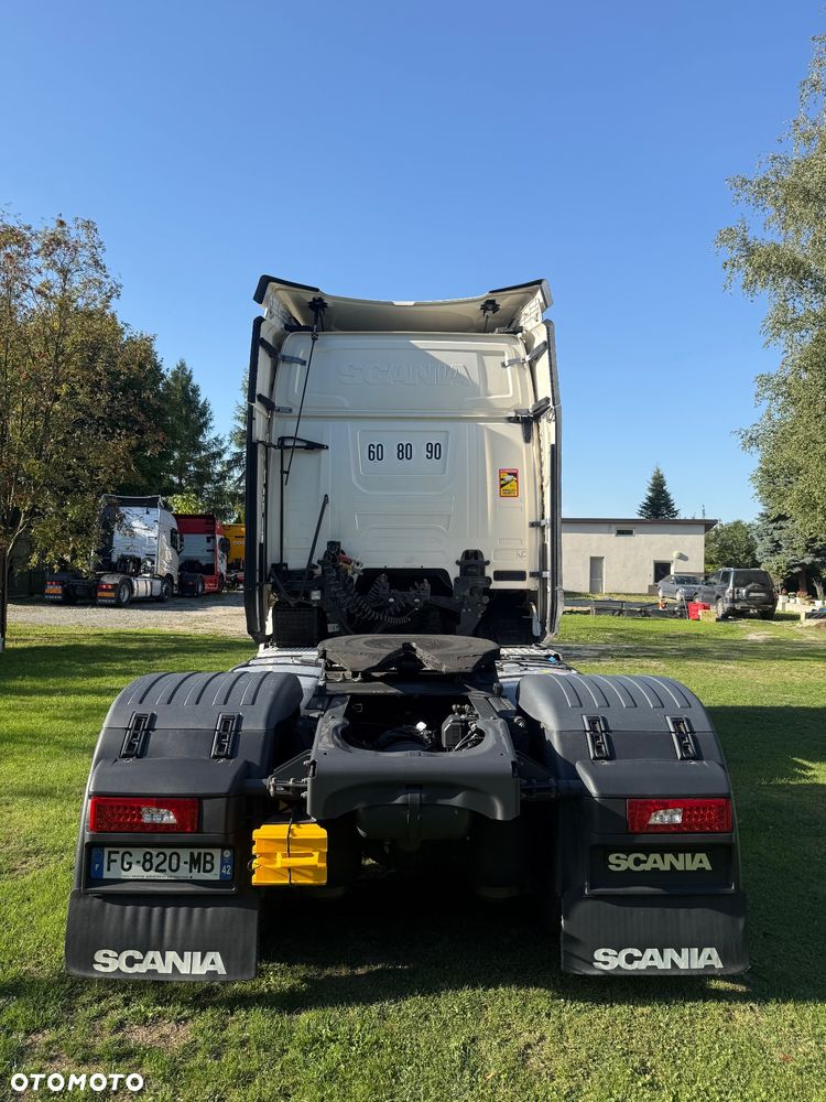 Scania R500 Standard - 6