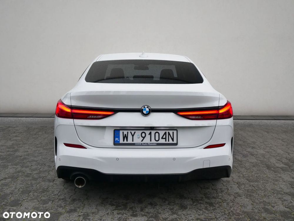 BMW Seria 2 - 8
