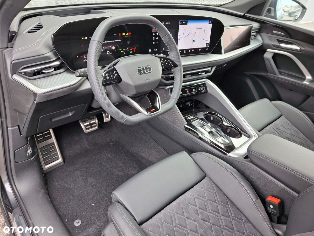 Audi Q5 - 9