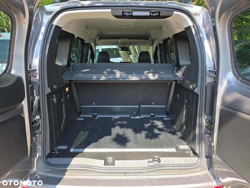 Renault Kangoo 1.5 dCi Equilibre - 9