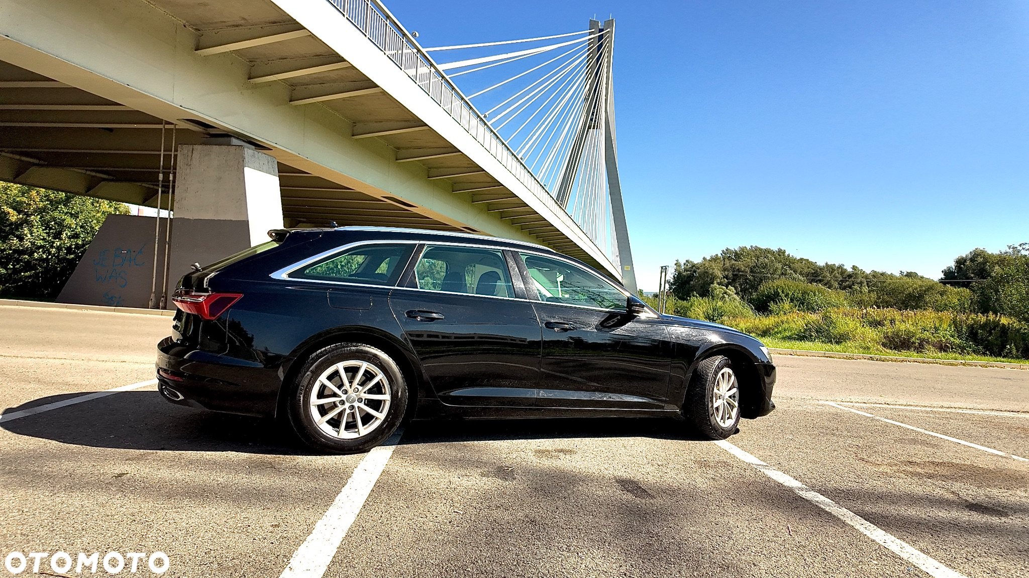 Audi A6 - 4