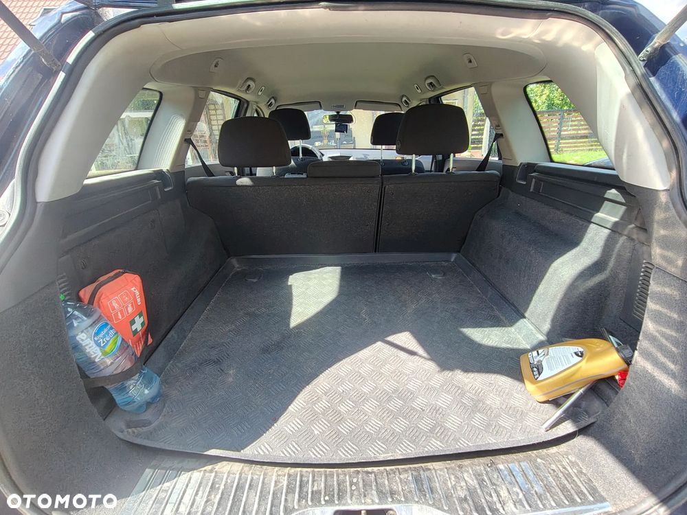 Opel Astra 1.7 CDTI Caravan ECO4 - 5