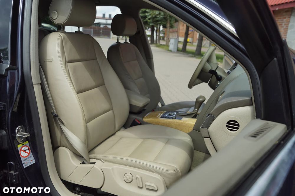 Audi A6 Limousine - 17