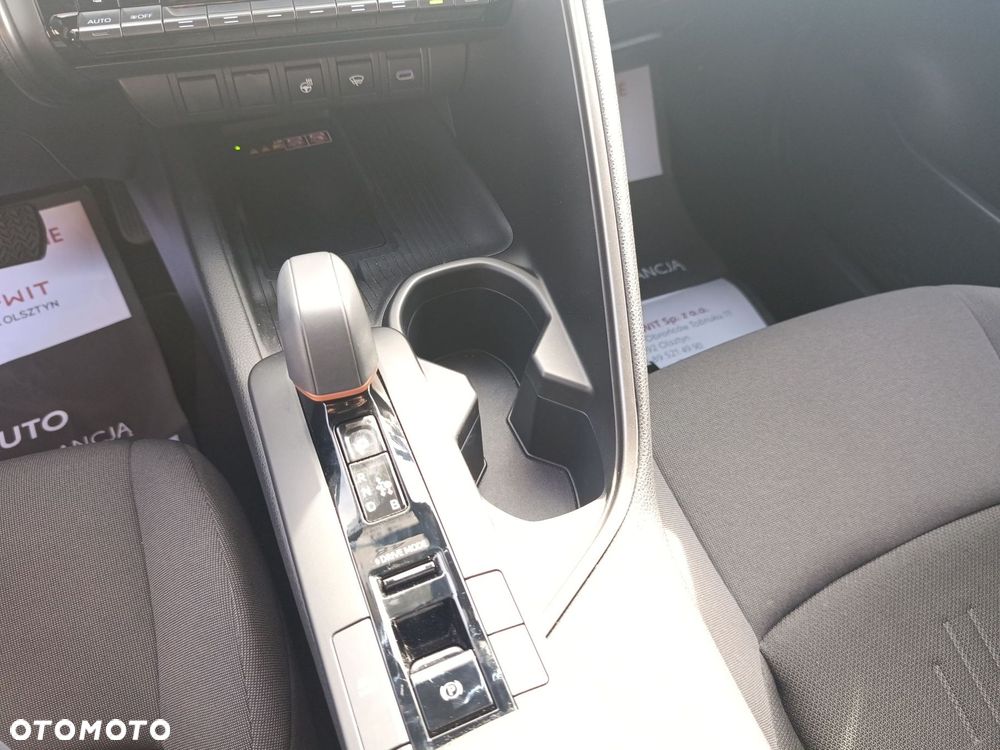 Toyota C-HR 2.0 Hybrid Dynamic Force Style - 32