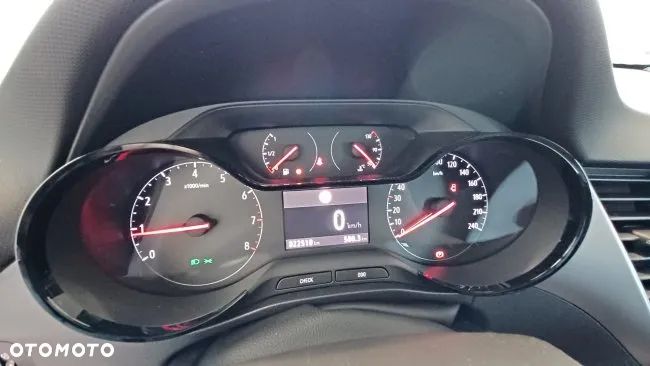 Opel Crossland X - 17