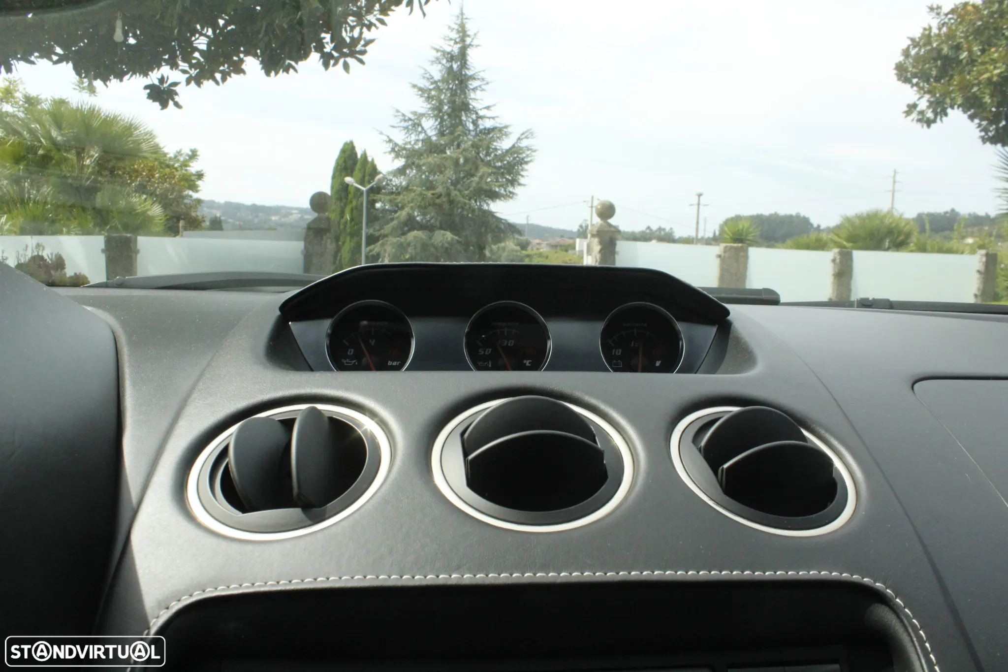 Lamborghini Gallardo LP560-4 E-Gear - 25