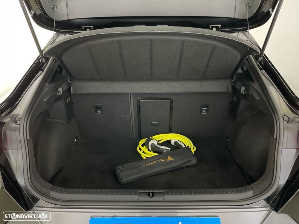 Cupra Formentor 1.4 e-Hybrid DSG VZ - 13