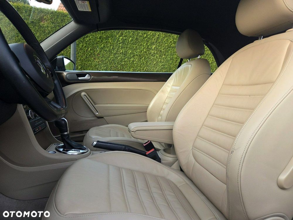 Volkswagen Beetle - 10