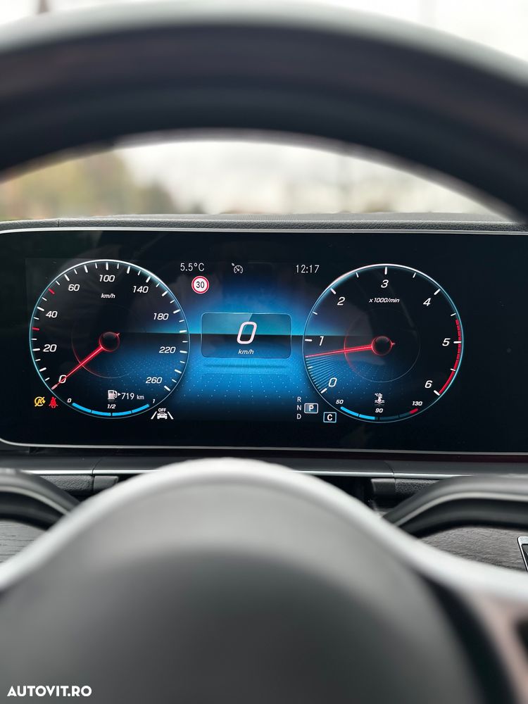 Mercedes-Benz GLE - 20